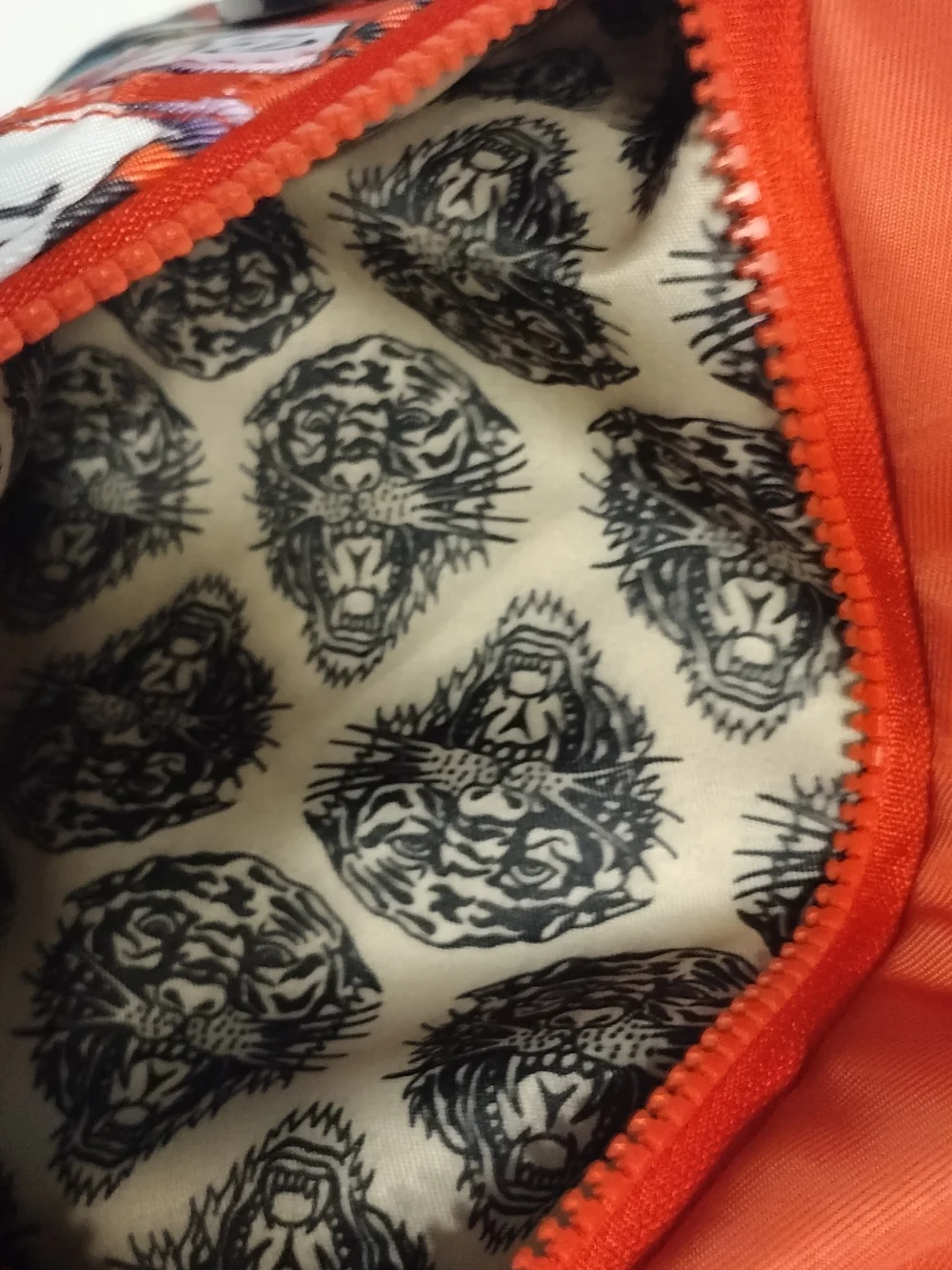 Ed Hardy One Shoulder Strap Backpack